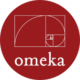 omeka logo